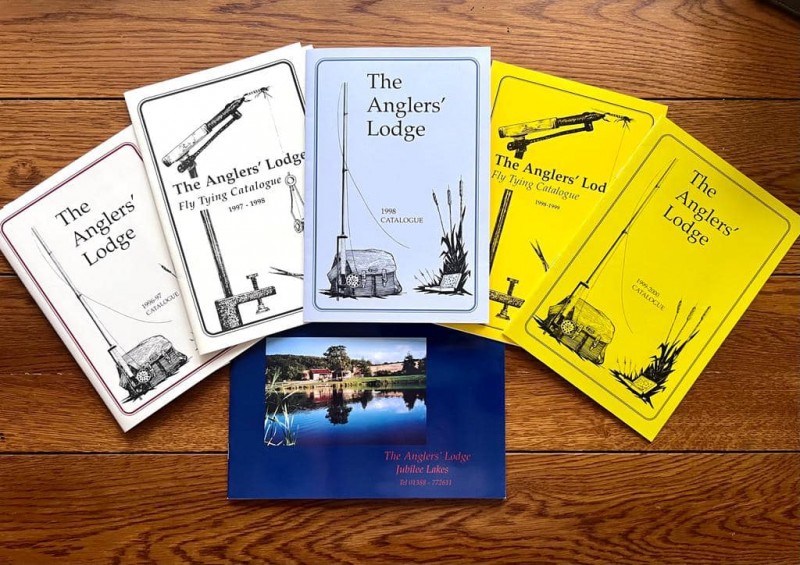 All catalogues