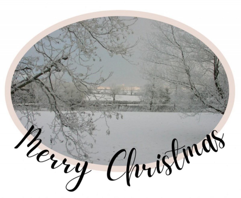 Merry Christmas