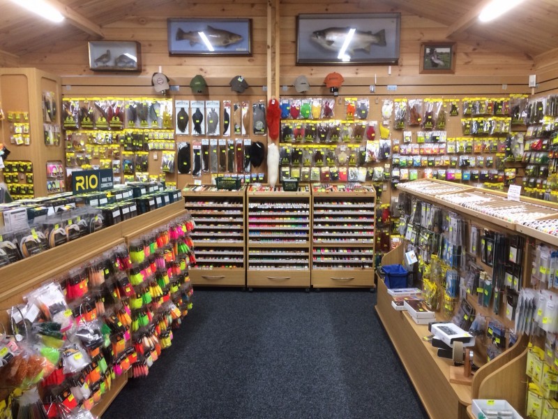 Tackle Shop image