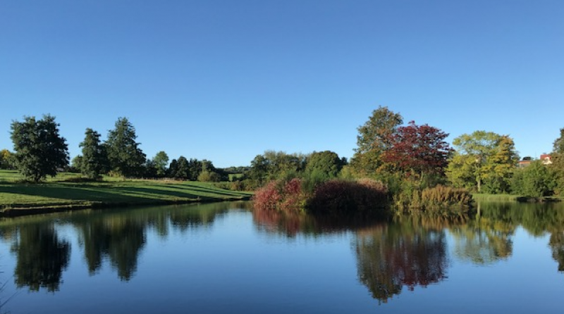 Jubilee Lakes